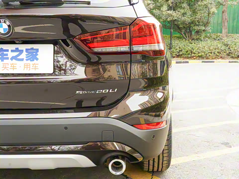 2022�� sDrive20Li ������