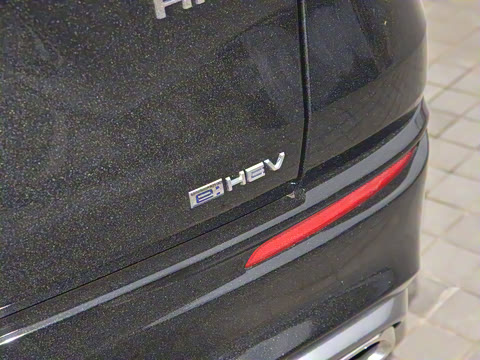 2023�� 2.0L e:HEV ���ǰ�