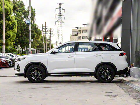 2025�� PRO 1.5T DCT ������ 7��