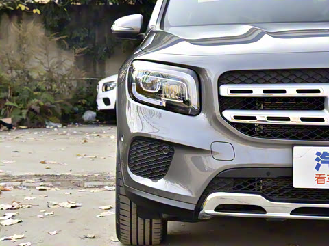 2022�� GLB 200 ʱ����