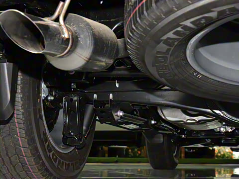 2025�� 2.4T ˫�� ̽���� 5��