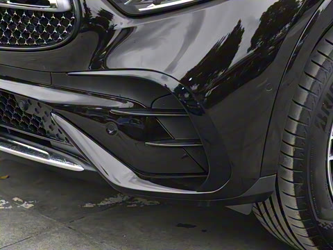 2025�� �Ŀ� GLC 300 L 4MATIC ������ 7��