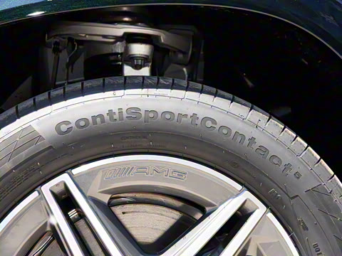 2022�� �Ŀ� GLE 450 4MATIC ����SUV ʱ����