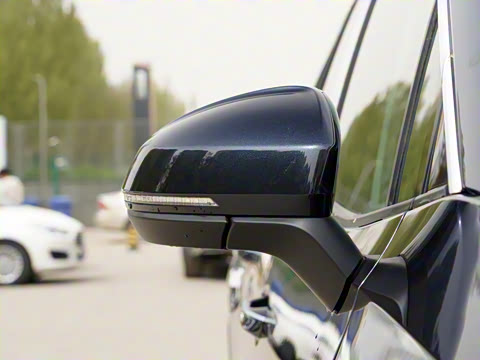 2023�� 380TSI ���������Ѿ���Pro