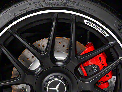 2024�� �Ŀ� AMG A 45 S 4MATIC+