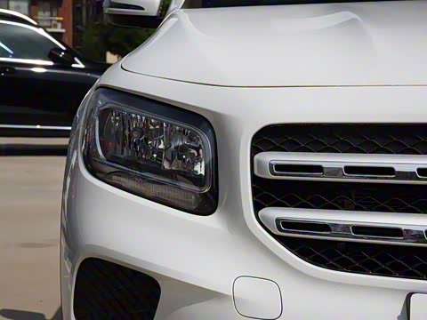 2020�� GLB 180 ʱ����