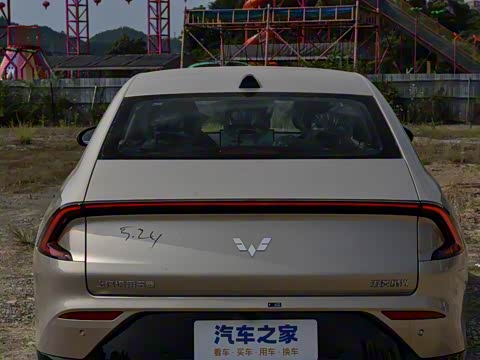 2025�� 610km �����콢��