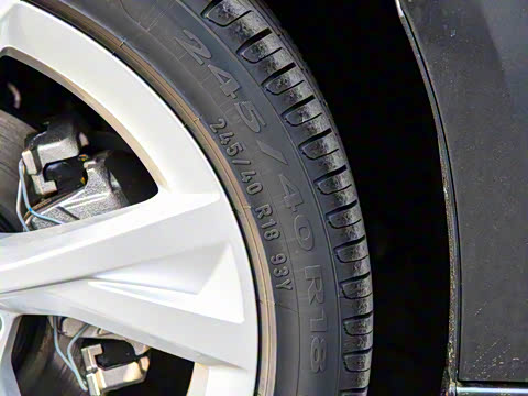 2023�� Avant 40 TFSI ʱ�ж�����