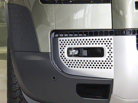 2023�� 90 3.0T P400 �����ر��