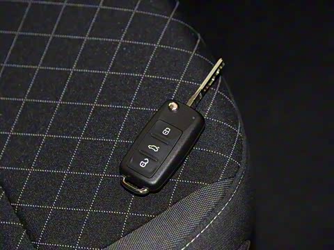 2018�� 1.5L �Զ���׼�� ��VI