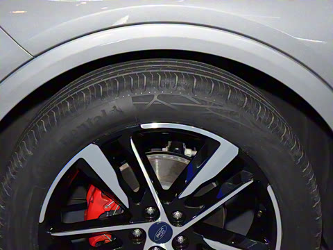 2022�� EcoBoost 245 ST-Line