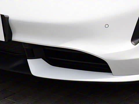 2019�� Taycan Turbo