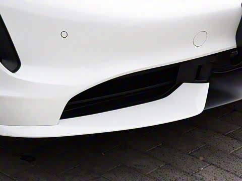 2019�� Taycan Turbo