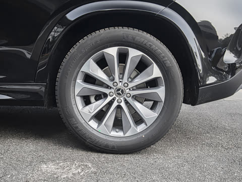 2023�� GLE 350 4MATIC ʱ����