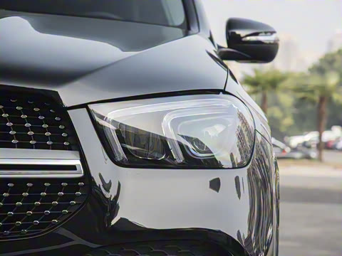 2023�� GLE 350 4MATIC ʱ����