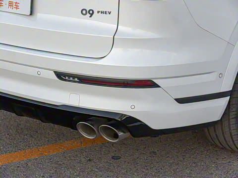 2021�� 2.0T PHEV Halo ����