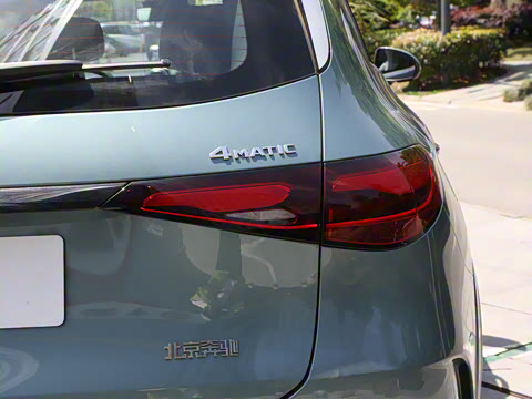 2025�� �Ŀ� GLC 300 L 4MATIC ������ 5��