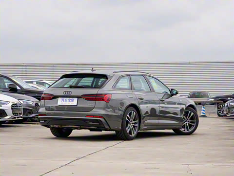 2025�� Avant �ȷ��� 45 TFSI ��ѡ������