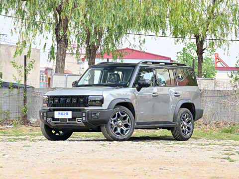 2025�� 2.0TD XWD �Զ������ӳ��� 7��