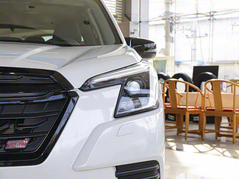 2024�� STI Sport