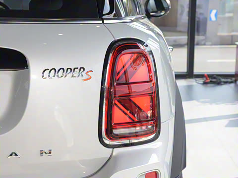 2022�� �Ŀ� 2.0T COOPER S ALL4