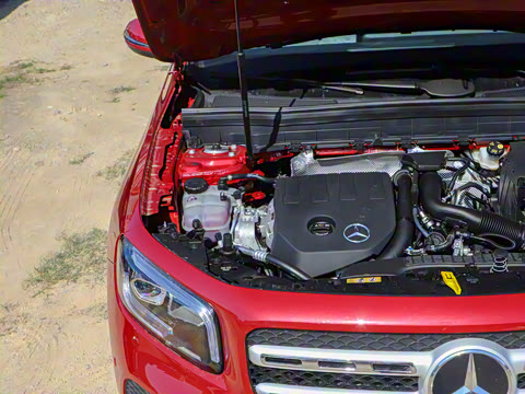 2022�� GLB 200 ������