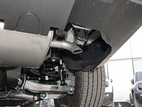 2025�� 206km XWD ��Խ�ӳ��� 7��