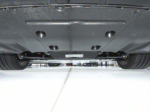 2023�� eDrive50L ����M�˶���װ