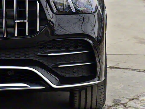 2022�� AMG GLE 53 4MATIC+