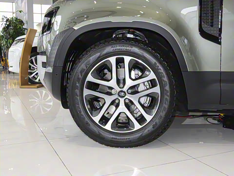 2023�� 90 3.0T P400 �����ر��