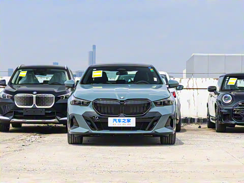 2024�� 530i ������ M�˶���װ