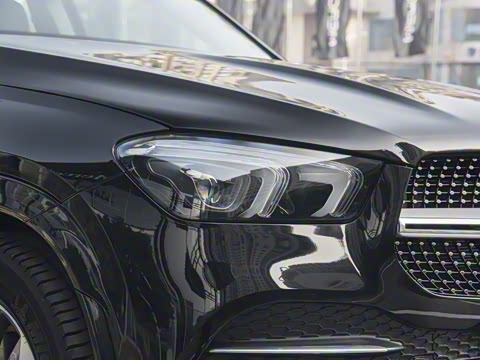 2023�� GLE 350 4MATIC ʱ����