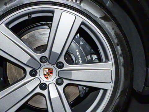 2025�� Cayenne 3.0T ���۰�