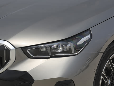 2025�� 530Li xDrive M�˶���װ