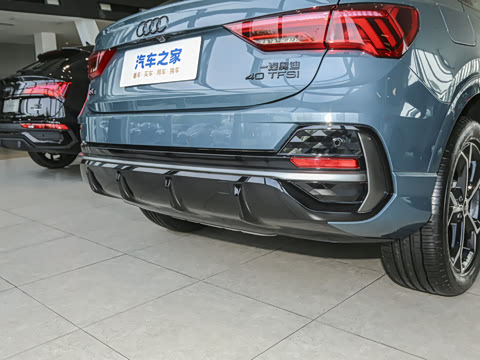 2025��  quattro 45�����ذ� 40TFSI ʱ����