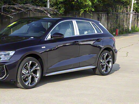 2026�� Sportback 35TFSI �ɳ�������