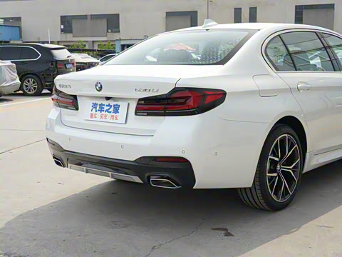 2022�� �Ŀ�� 530Li ������ M�˶���װ