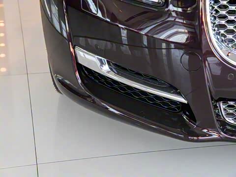 2019�� XJL 3.0 SC �������������