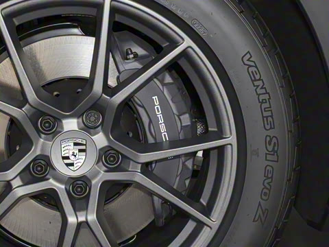 2025�� Cayenne 3.0T ���۰�