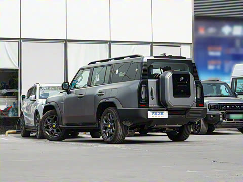 2025�� 206km XWD ��Խ�ӳ��� 7��