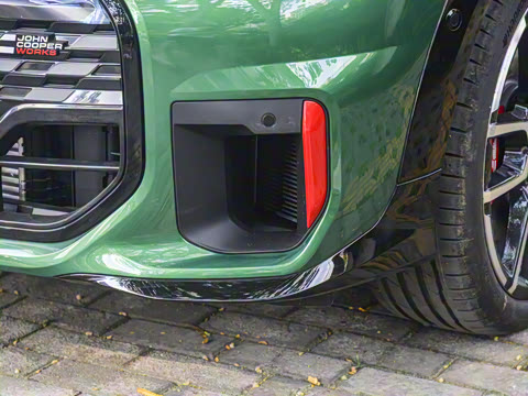 2025�� JOHN COOPER WORKS CABRIO