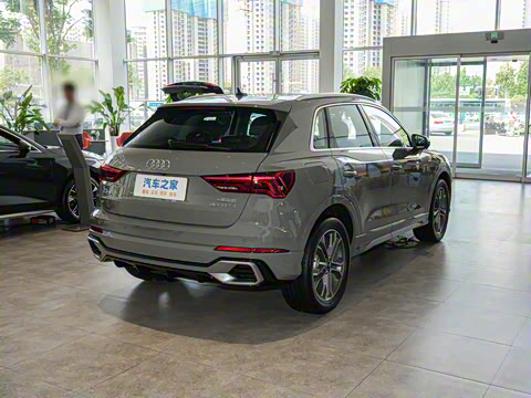 2025�� quattro 45�����ذ� 40TFSI ʱ�ж�����