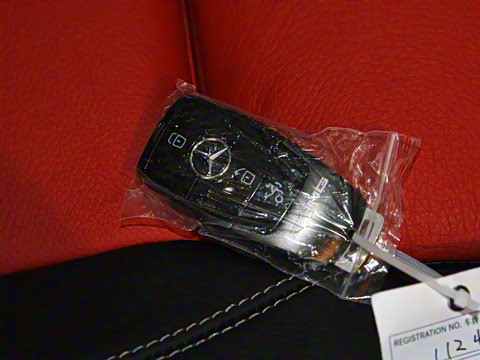 2021�� �Ŀ� AMG GLB 35 4MATIC