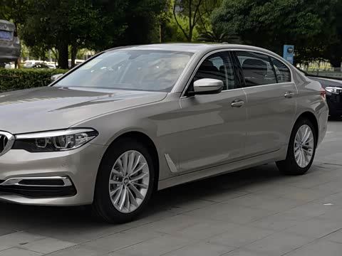 2019�� �Ŀ� 530Li ������ ������װ