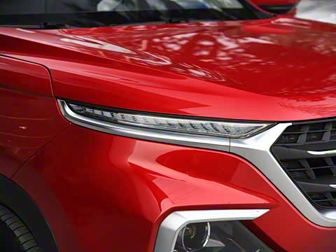 2019�� 1.5T CVT����� ��V