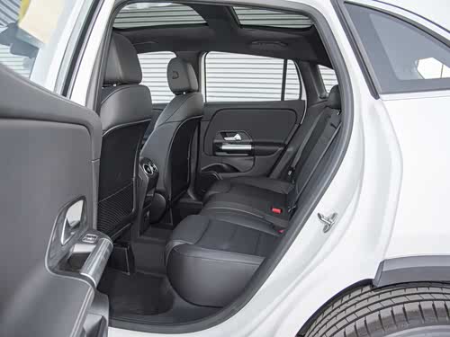 【奔驰gla 2023款】奔驰_奔驰gla 2023款报价_图片_汽车之家