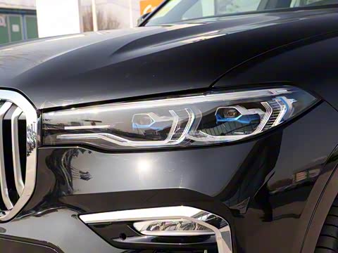 2020�� xDrive40i ������M�˶���װ