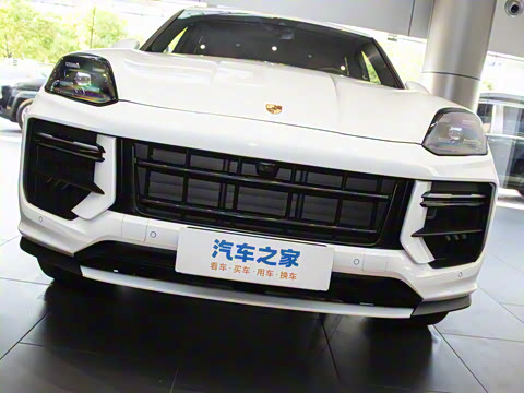 2025�� Cayenne 3.0T ���ΰ�