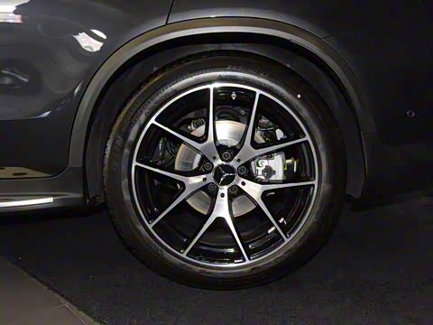 2020�� AMG GLC 43 4MATIC ����SUV