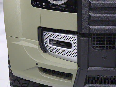 2022�� �Ŀ� 3.0T ��׼��